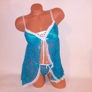 Native Intimates‎ Lingerie Set